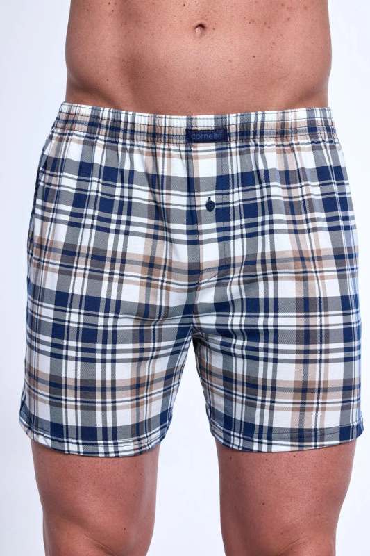 BOXERKY COMFORT W/25 BEZ S