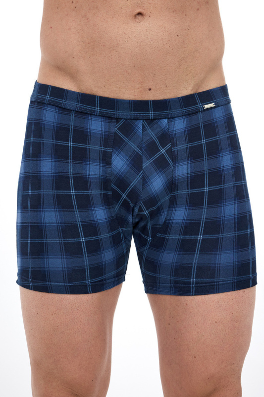 BOXERKY PRIME 3-5XL J/25 GRANÁT 3XL