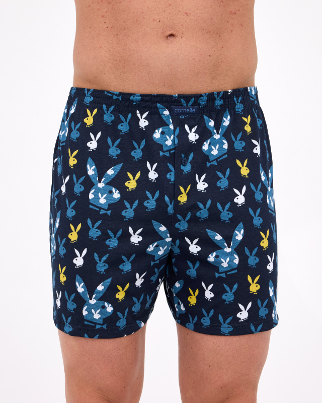 BOXERKY CLASSIC J/25 GRANÁT M