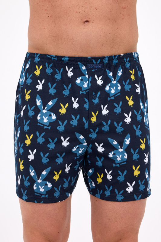 BOXERKY CLASSIC J/25 GRANÁT XXL