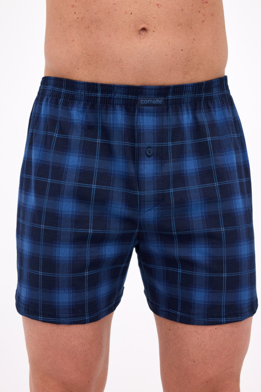 BOXERKY COMFORT J/25 GRANÁT S