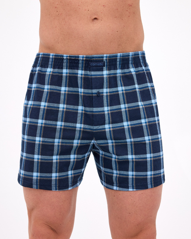 BOXERKY COMFORT J/25 GRANÁT XXL