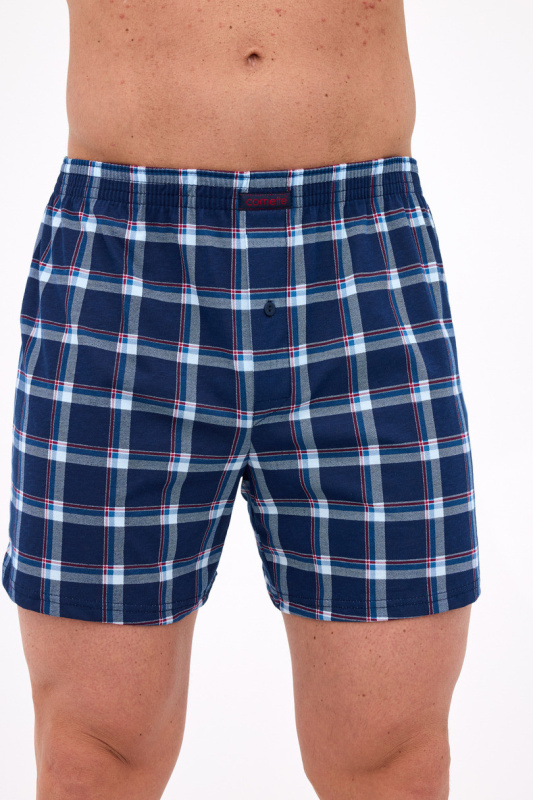 BOXERKY COMFORT J/25 GRANÁT L