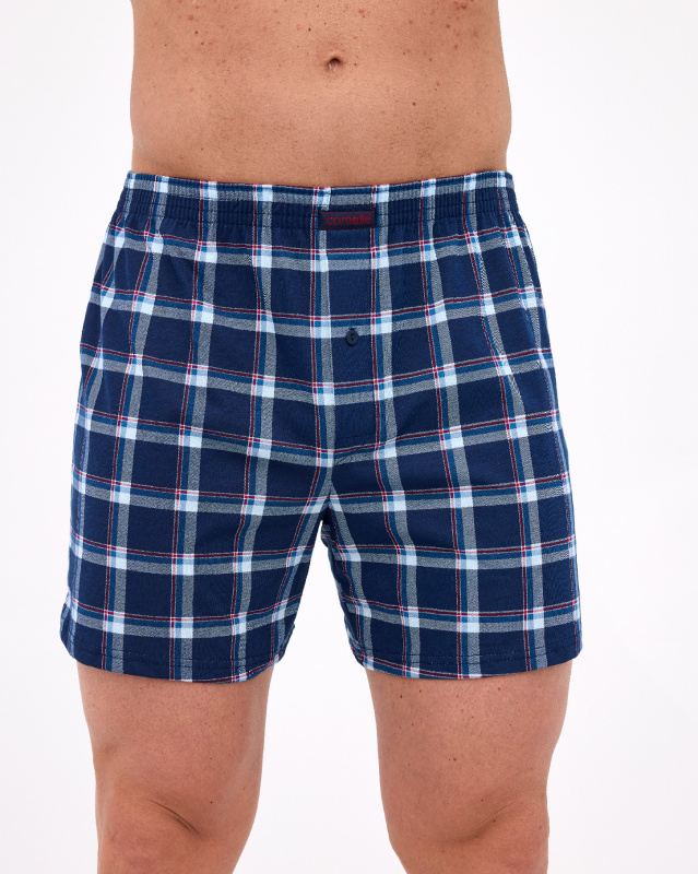 BOXERKY COMFORT J/25 GRANÁT L