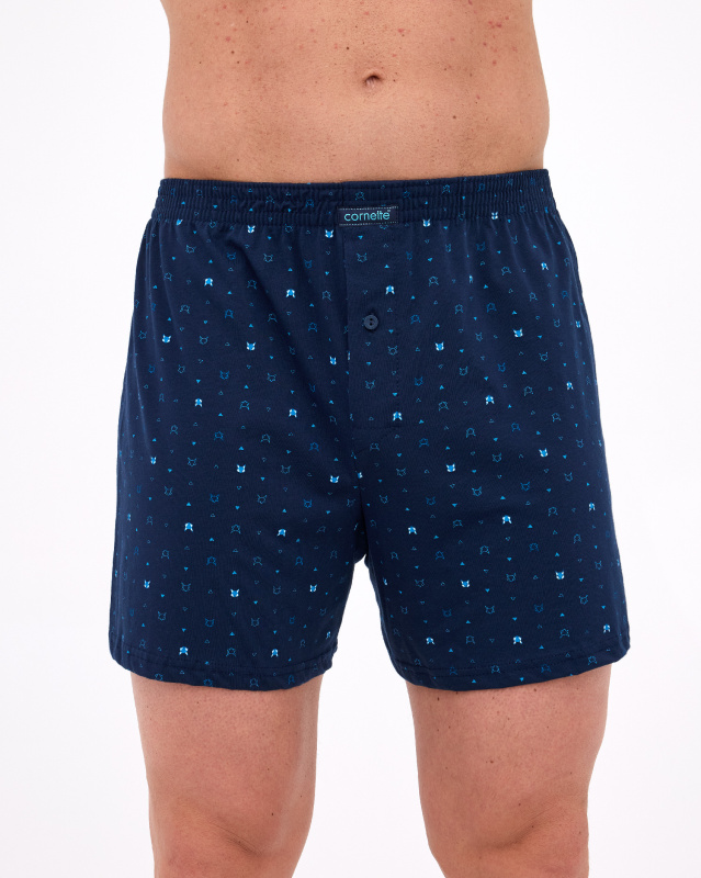BOXERKY COMFORT J/25 GRANÁT M