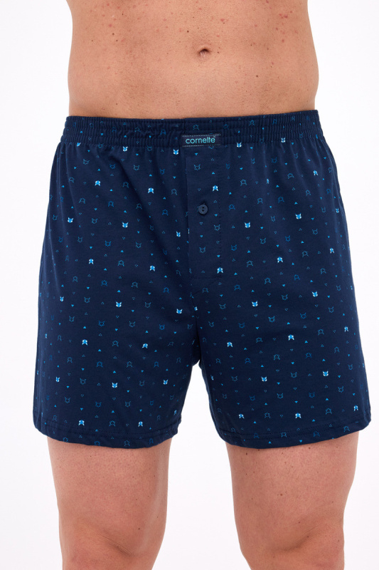 BOXERKY COMFORT J/25 GRANÁT XXL