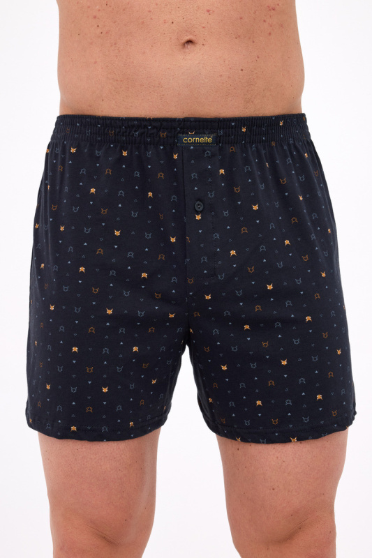BOXERKY COMFORT J/25 GRAFIT XXL