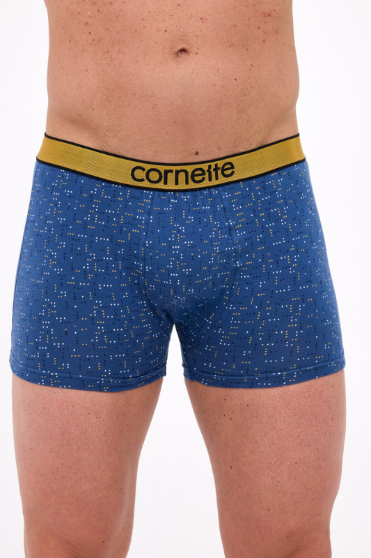 BOXERKY HIGH EMOTION 508 J/25 džínovina XXL