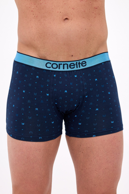 BOXERKY HIGH EMOTION 508 J/25 GRANÁT XL