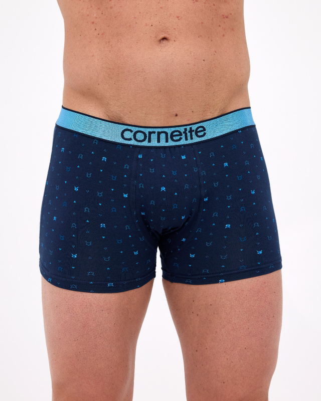 BOXERKY HIGH EMOTION 508 J/25 GRANÁT XXL
