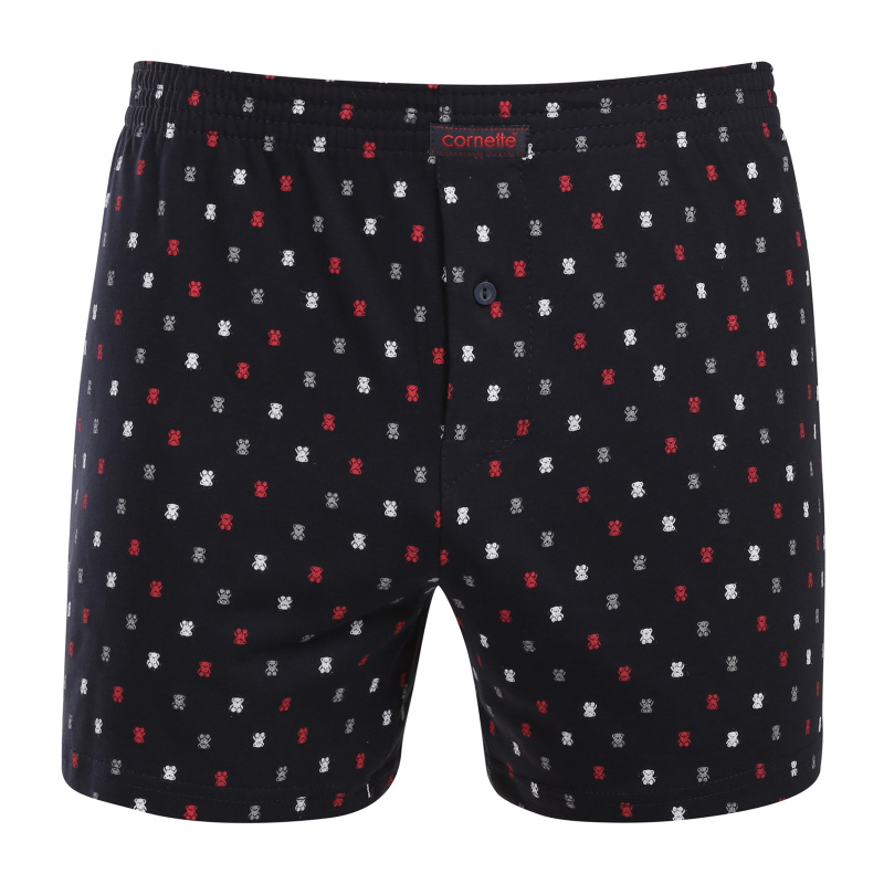 BOXERKY COMFORT J/25 GRANÁT S