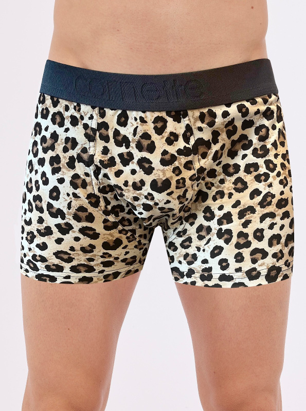 Boxerky Cornette Hgh Emotion 508/164 S-2XL béžová XXL