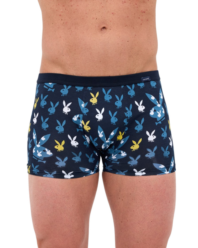 BOXERSKÉ TETOVÁNÍ J/25 GRANÁT M