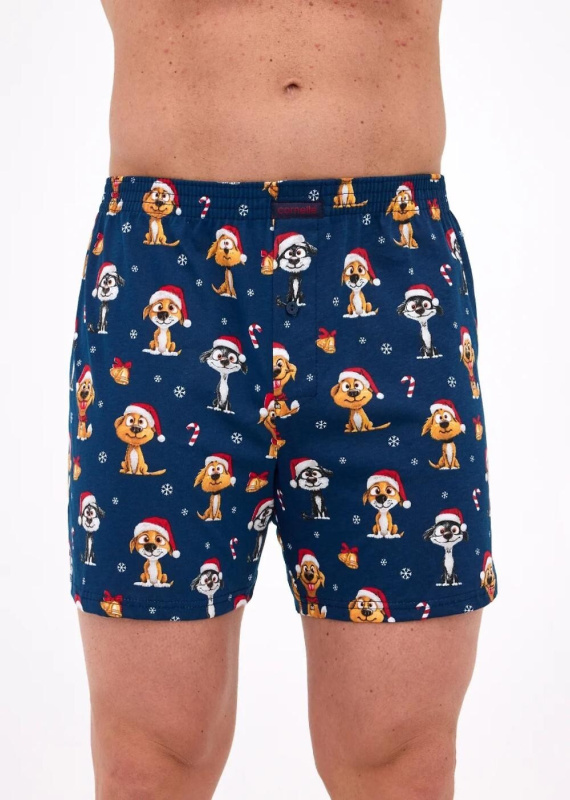 Pánské trenky Cornette Comfort vícebarevné (016/20) S, trenýrky