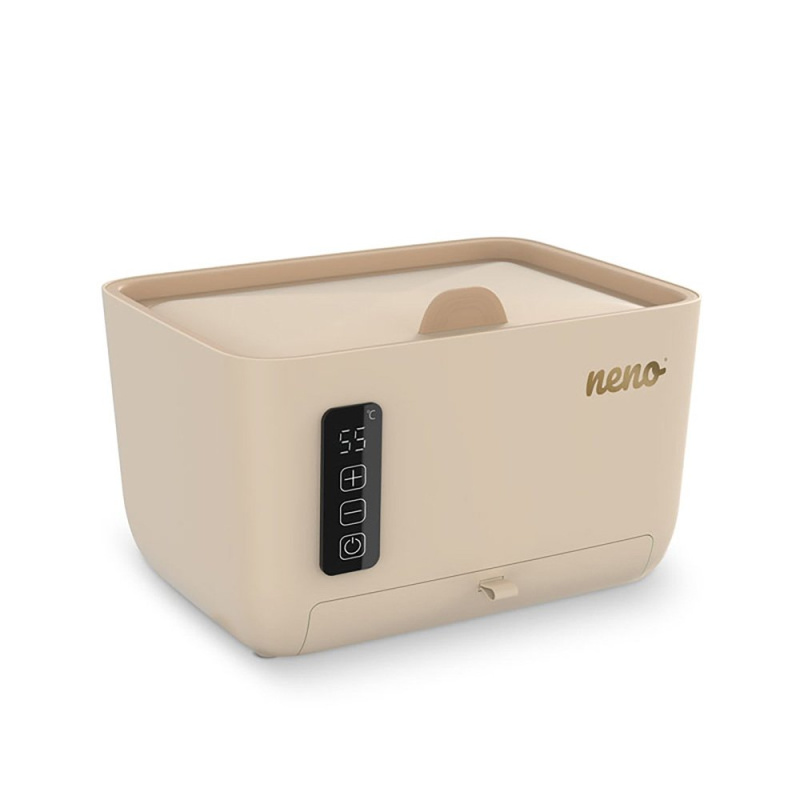 NENO Calme ohřívač vlhčených ubrousků 1 ks