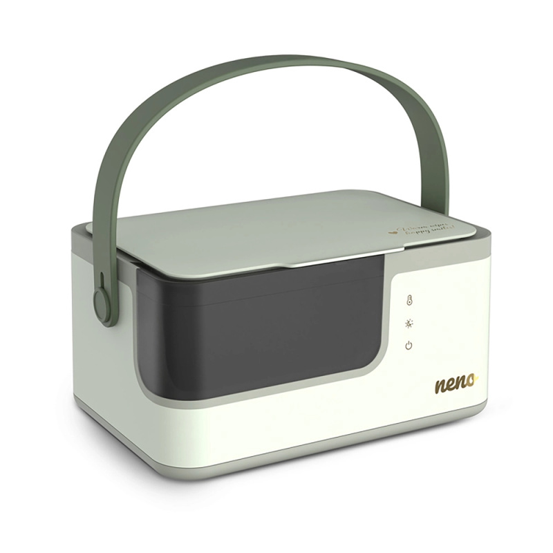 NENO Abrazo ohřívač vlhčených ubrousků 1 ks