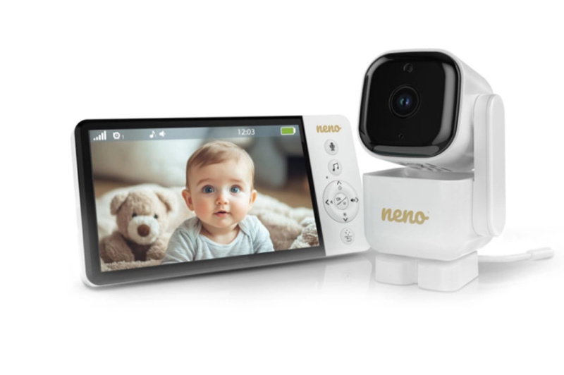NENO Ciao digitální video chůvička 1 ks