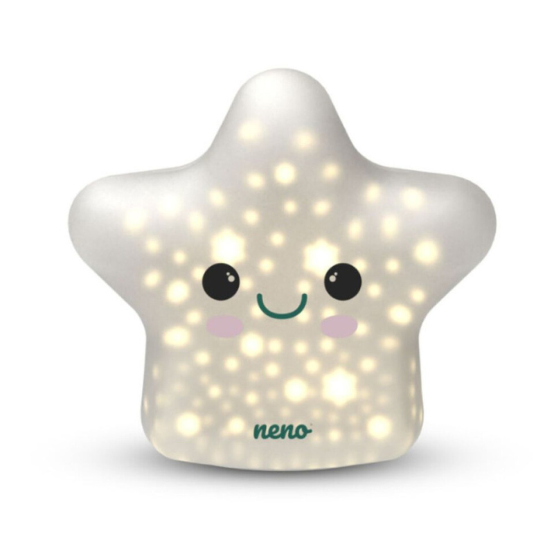 NENO LED Shine lampička 1 ks
