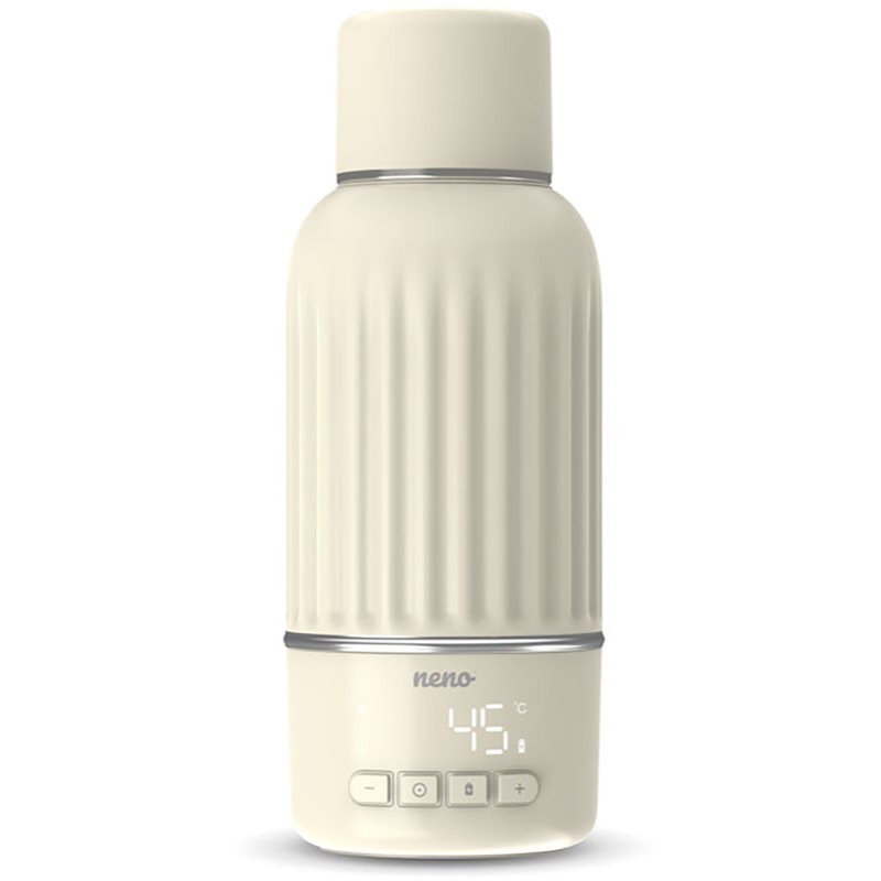NENO Nevio cestovní ohřívač vody a mléka 1 ks