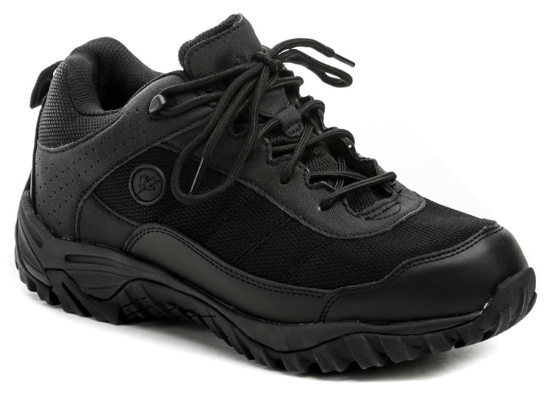 Vemont 9A6038C černé trekingové boty EUR 42