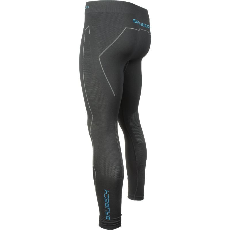 Termo kalhoty Brubeck Thermo M LE11840 m