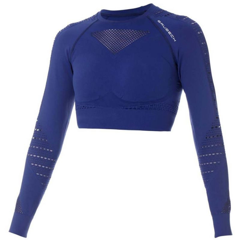 Tričko Brubeck Gym W LC10020 L