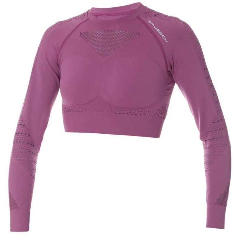 Tričko Top Brubeck Gym W LC10020 L