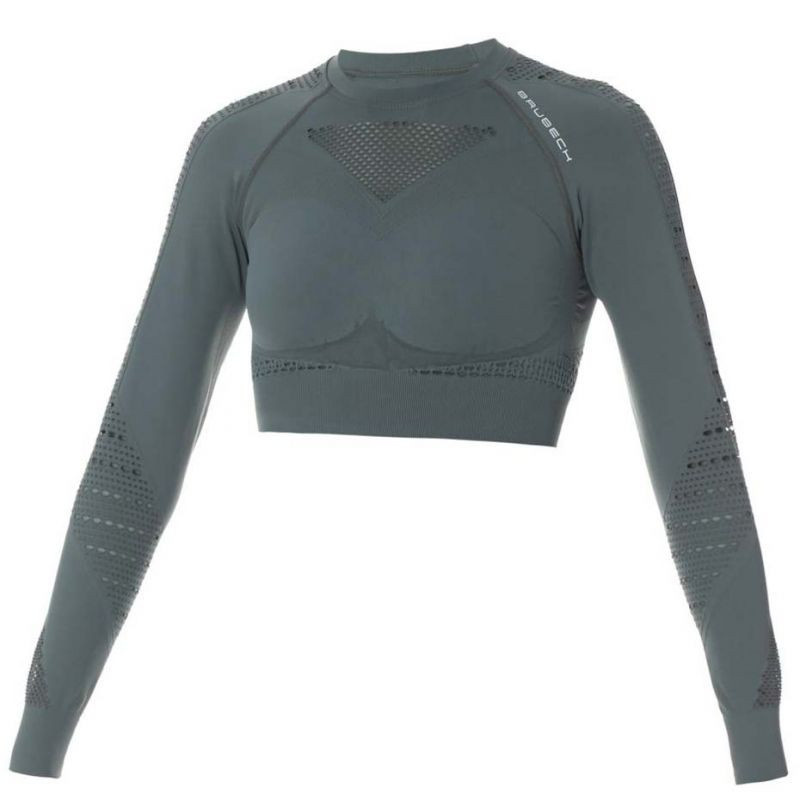 Tričko Top Brubeck Gym W LC10020 XL
