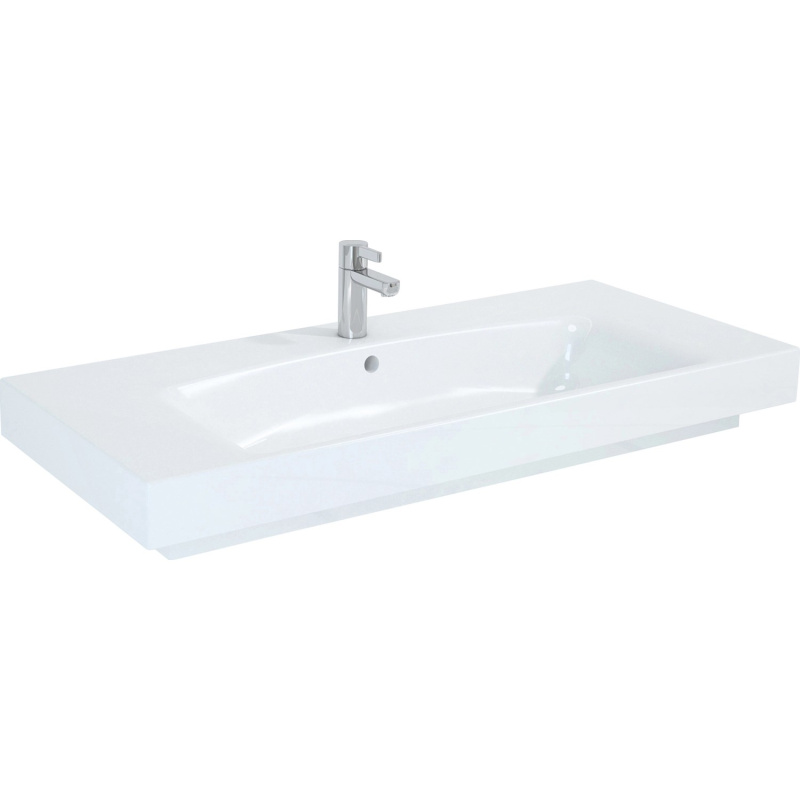 Maximus Keramické umyvadlo Madrid, 100 cm