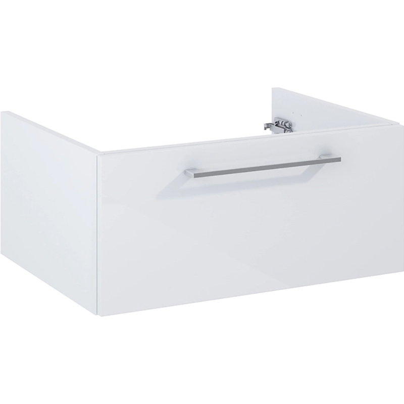 Maximus Skříňka pod umyvadlo Stylo, 1 zásuvka, bílá, 60 cm