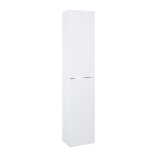 Ceramia Lea koupelnová skříňka vysoká 30x150x23,6 cm bílá LEA30VB