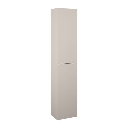 Ceramia Lea koupelnová skříňka vysoká 30x150x23,6 cm kašmír LEA30VC