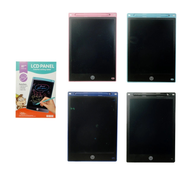 LCD tablet na kreslení a psaní