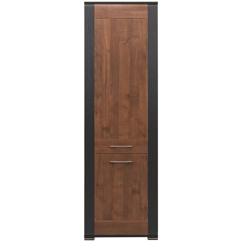 Skříň Naomi Na-5 ořech/wenge