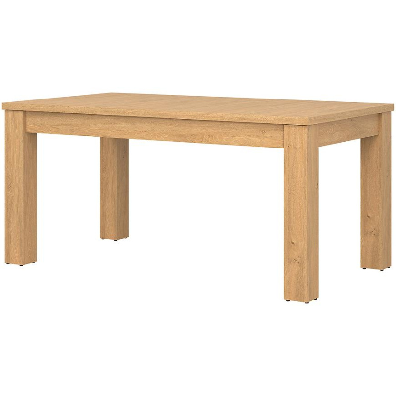 Stůl Ate St08 dub kamenný