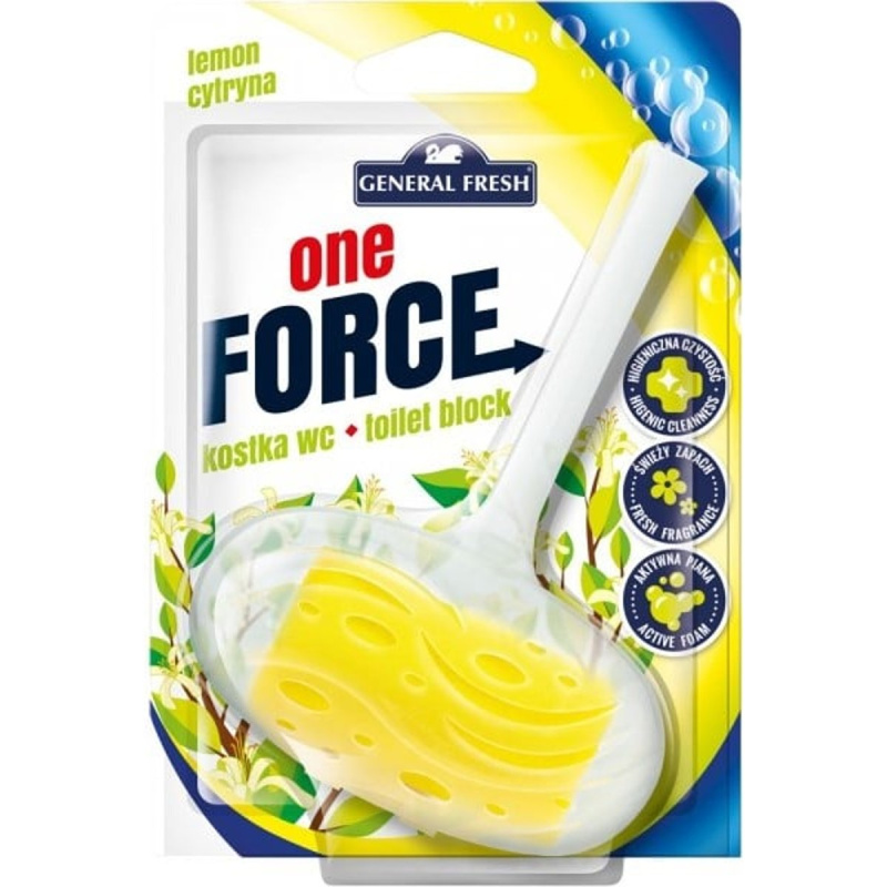 Kolorado Lemon Fresh WC závěs