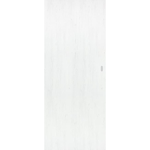 Interiérové dveře Naturel Ibiza posuvné 60 cm borovice bílá posuvné IBIZABB60PO