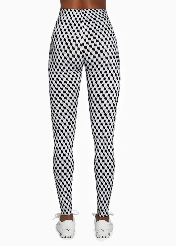 Sportovní legíny Enigma - Bas Bleu XL originál