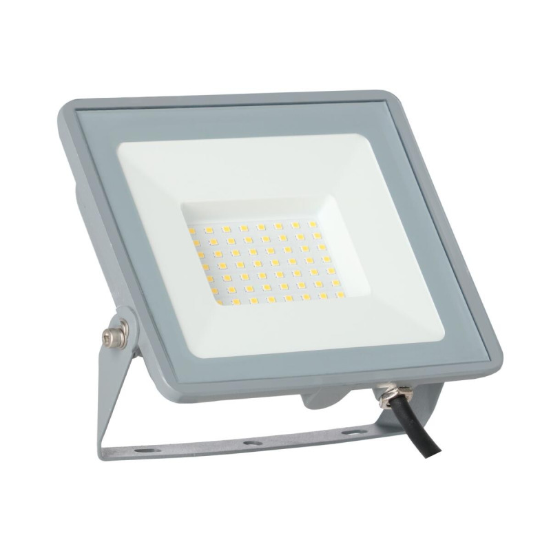 LED reflektor LED-POL Diodo 50W neutrální bílá