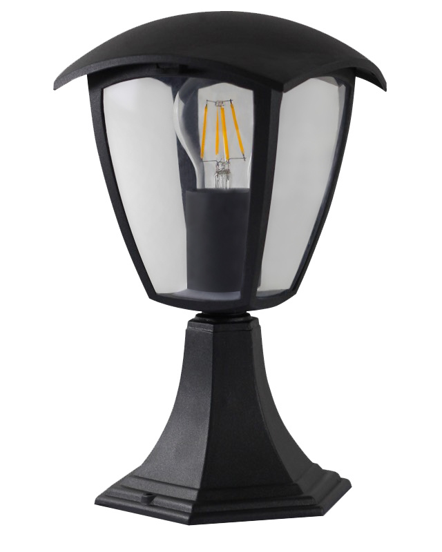 Sloupek E27 ORO Wena 60 W