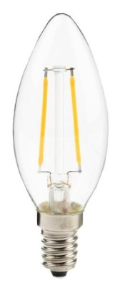 Žárovka LED ORO Claro E14 4 W