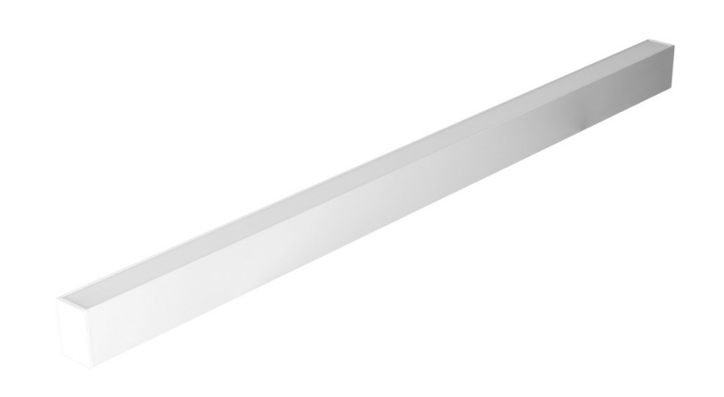 Liniové LED svítidlo LED-POL Dalas LED 30W CCT S