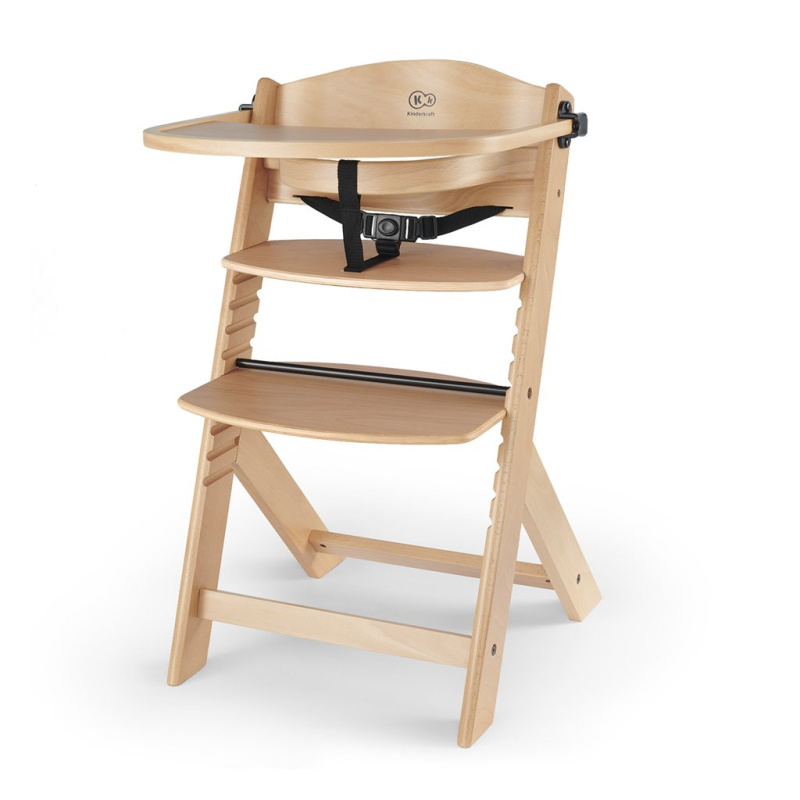 KinderKraft ENOCK wooden
