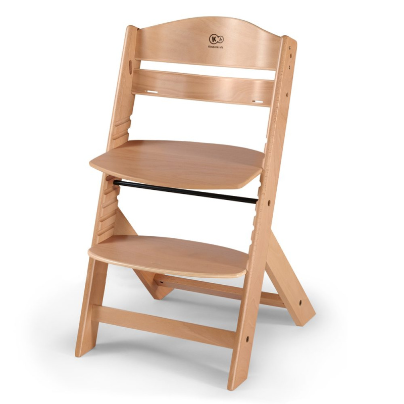 KinderKraft ENOCK wooden
