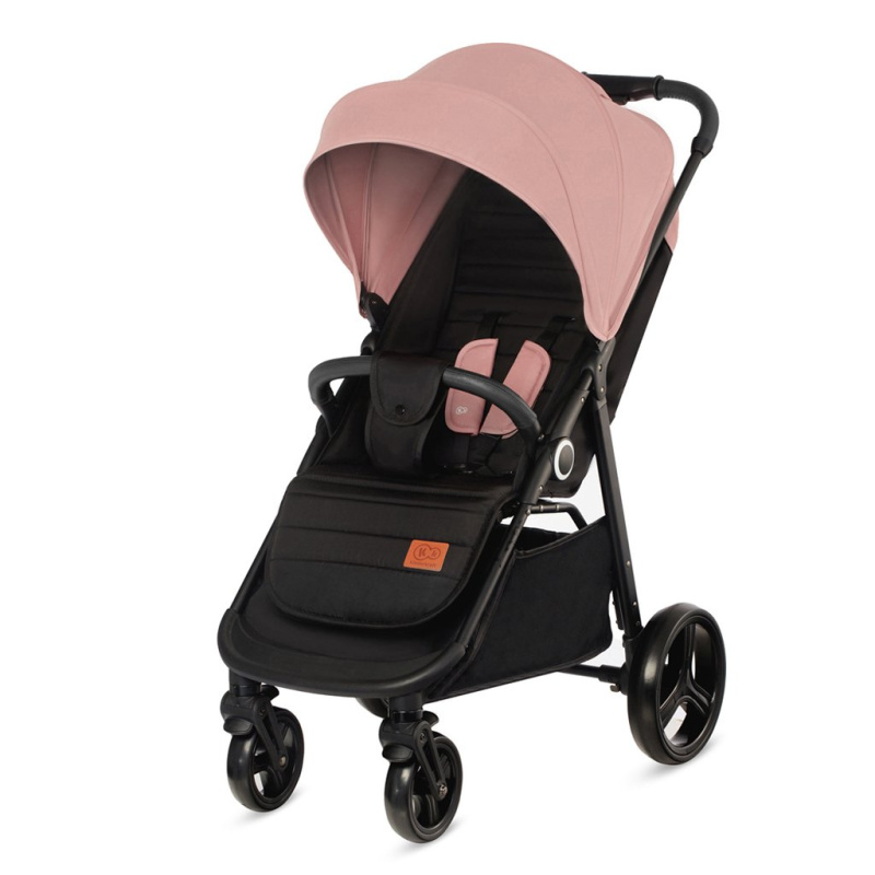 Kočárek GRANDE PLUS PINK
