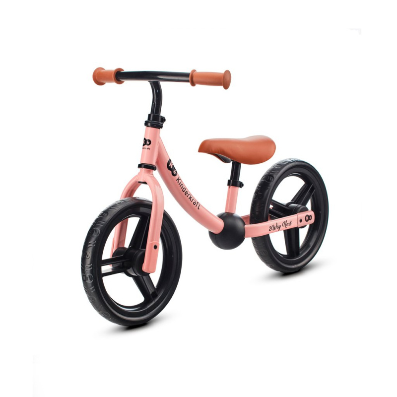 2WAY NEXT cross-country kolo 2022 ROSE