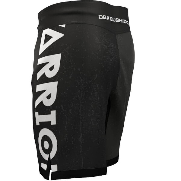 Šortky - tréninkové šortky "Warrior" XL L