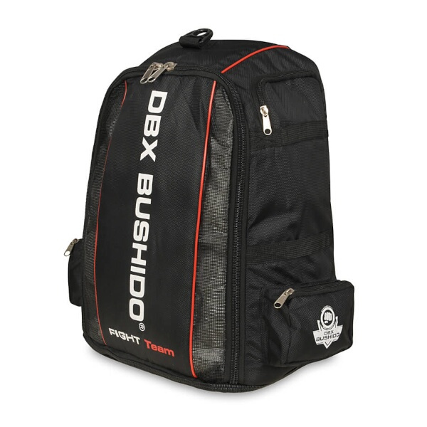 DBX Bushido DBX-SB-21 3v1 sportovní batoh-taška objem 35l