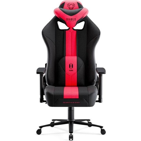 Herní Židle Normal Diablo X-Player 2.0 Antracit