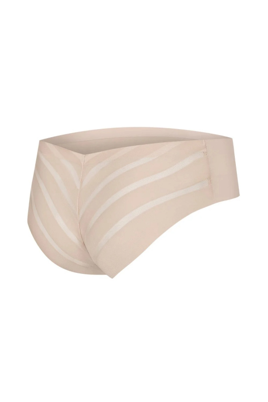 Kalhotky Julimex Lingerie Joy Barva: Béžová, Velikost: L